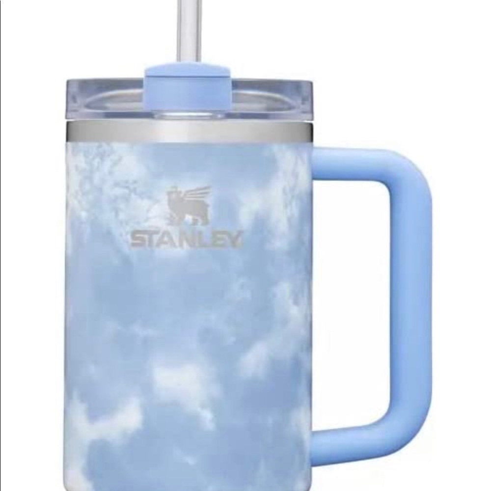 Stanley 40 oz thirst quench tumbler